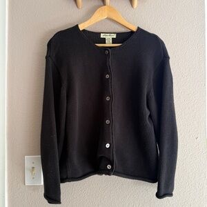 Eddie Bauer Cardigan